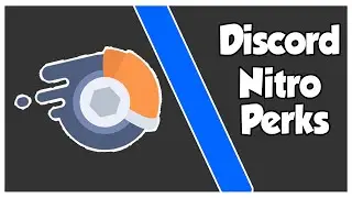 Discord Nitro Basics + Perks (My Thoughts + Opinions)
