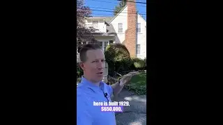 Gorgeous 3 bedroom house #Bostonrealtor #Bostonrealestate #Dedham