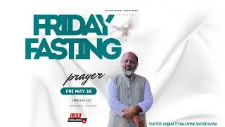 #FRIDAYservice  || 26/05/2023 ||#wordofgod #worship #sunday #trending #online