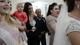 MUZICA PENTRU NUNTA - FORMATIA FERICIREA 069397020