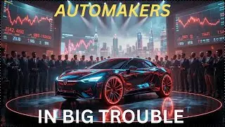 Automakers Panic as Another African &ldquo;Self-Powered&rdquo; EV Enters the Market