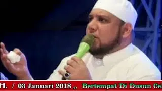 CEKEL BERSHOLAWAT B2