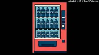 Vending Machine Drinks (Tea Mix) S. Peak