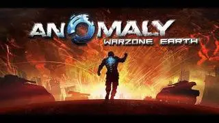 Anomaly Warzone Earth iOS Launch Trailer