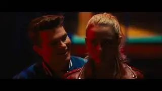 Freaky (2020)-The Party Fight Scene (8/10) Top 10 Movie Clips