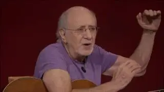 Eldridge & Co. - Peter Yarrow: Honored Singer/Songwriter/Activist/Advocate