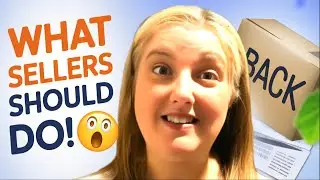 eBay Nightmare! Buyer REFUSED Delivery After Item Arrived