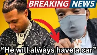 CJ ON 32&rsquo;S FINALLY SPEAKS ON BUYING LAWSUIT JERRY A CAR!
