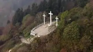 TRAVELING IN NORTHERN ITALY