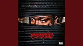 Paranoid