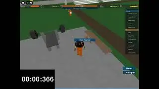 speedrun pc brasil!