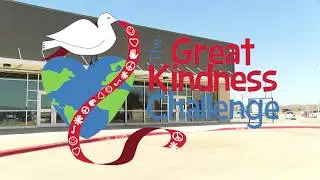 Gary Campbell High School - Kindness Challenge
