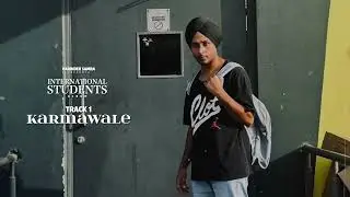 Karmawale - International Student
