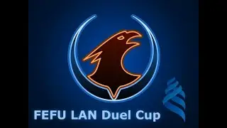 [FEFU] Xonotic LAN Duel Cup: Clan Arena 2x2 - Xoylent