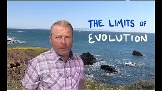 The Limits of Evolution