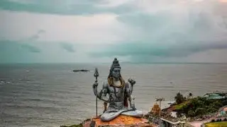 Murudeshwar Temple: travel guide
