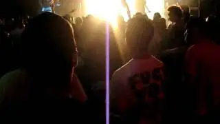 InFAF show. Colorado Springs