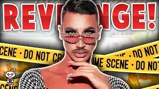r/ProRevenge | DRAG QUEEN REVENGE!!! - Reddit Stories