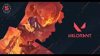 [🔴] Ayuk Ke Silver | Valorant (ID/MY/EN)