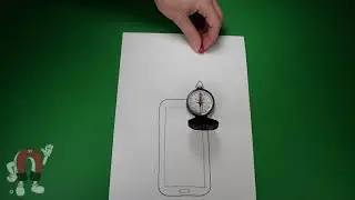 Why Sensor Location Matters When Measuring Magnetic Fields