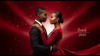Intimate Zouk & Kizomba Dance Mix 2026 💃🏽 Deep Connection & Smooth Flow