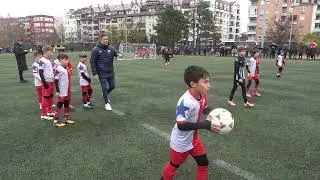 PARTIZAN 2016 TURNIR NOVI SAD 2025 OSVOJENO PRVO MESTO