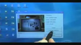 Motion computing C5 - Camera overview