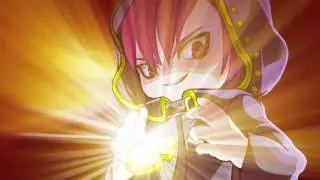 MapleStory - Jett Reveal Trailer