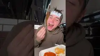 В Китае я ем только вирусную еду в течение 24 часов! 🇨🇳