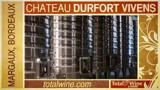 Ch&acirc;teau Durfort-Vivens