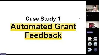 AI and Automation in Administrative and Enterprise Workflows with James Shelley