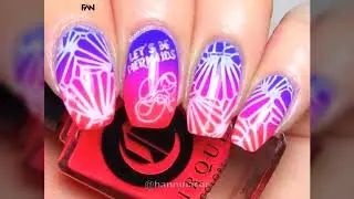 New Nail Art 2017 | The Best Nail Art Designs Compilation 2017 | Part10