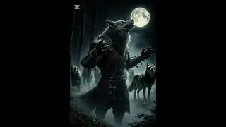 Slaviq - Powr&oacute;t wilka (Wilcze serce 2)
