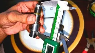 RAW HM1000X Regulator Rebuild DIY