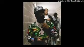 [Free] Lil Durk x 42 Dugg Type Beat 2021 - 