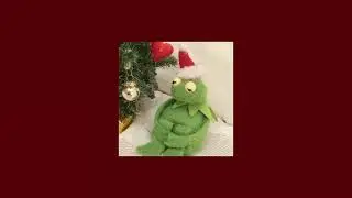 Christmas Playlist because it's time!🎄❄️