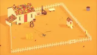Where The Goats Are | Full Playthrough | By Memory of God
