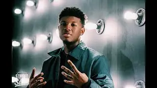 Bentley Green on getting bigger role in Snowfall Season 4, turning down The Rap Game show w/Mulatto