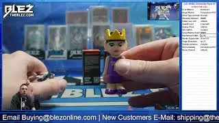 2025 WNBA Ghostwrite 12 Box Full Case #4 Pick Your Player