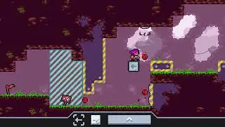GMTK Game Jam 2020: A Key(s) Path by Geegaz