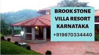 Brook Stone Villa Resort |  7428822220 |