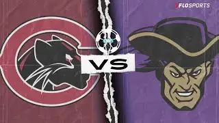 CSBN | Chapman vs. Whittier Men's Soccer