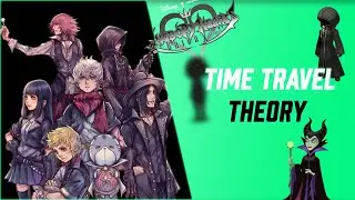 Time Travel Theory; KHUX