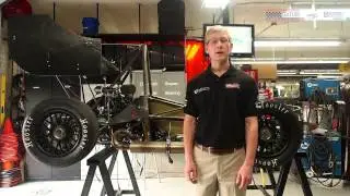 Validation of the Aerodynamic Downforce of a Race Car &ndash; Micro-Measurements