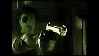 gouvenor tribute fanfilm