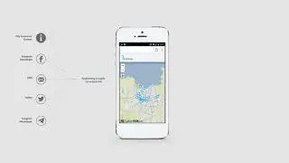 Urban Risk Map Overview