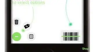 mShop - The smartphone app to go shopping otherwise