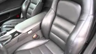 2008 Chevrolet Corvette  Used Cars - Twin Falls,Idaho - 2013-12-02