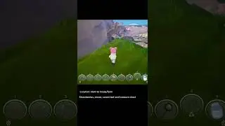 Making money DAY 1, strawberries, daily baking ingredients.GARDEN WITCH LIFE. #game tips #tutorial .