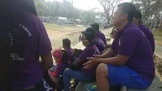 Versity week audc